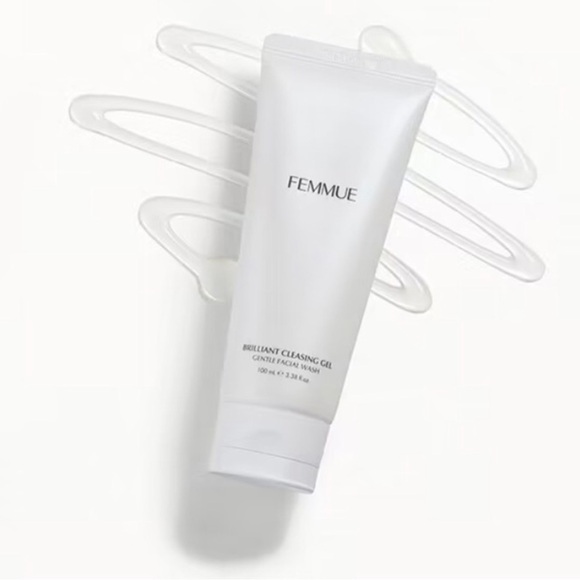 FEMMUE Brilliant Cleansing Gel full size - Picture 1 of 7